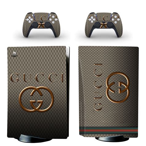 ps4 gucci skin|ps4 decal skins.